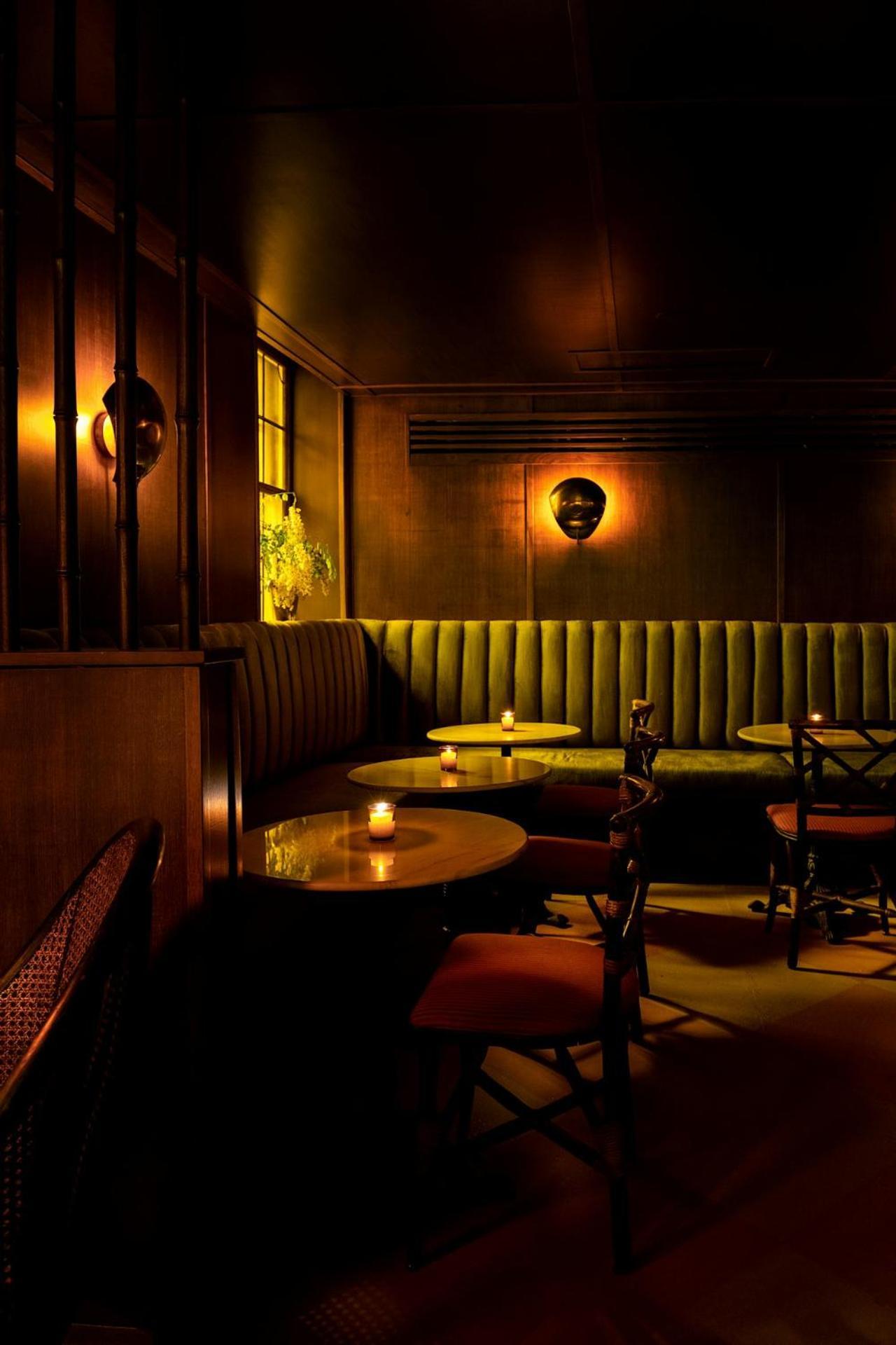 Ulysses, An Ash Hotel Baltimore Exterior foto